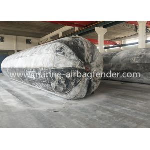 Recyclable Marine Salvage Air Lift Bags Professional High Performance