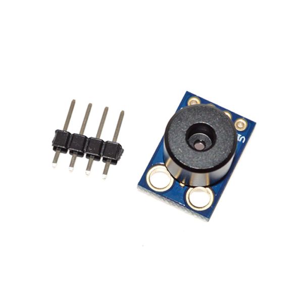 China 3-5V Thermometer GY-906-BCC MLX90614ESF-BCC IR Infrared Temperature Module For Arduino on sale China 3-5V Thermometer GY-906-BCC MLX90614ESF-BCC IR Infrared Temperature Module For Arduino on sale