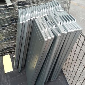 Quality Enduring Metal Plate Fabrication Economical And Robust for sale