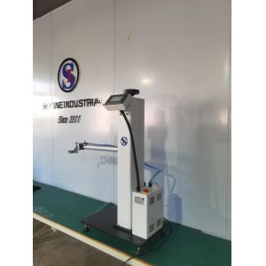 Drawer Guidings and Fittings Durability Test Machine Furniture Tester with