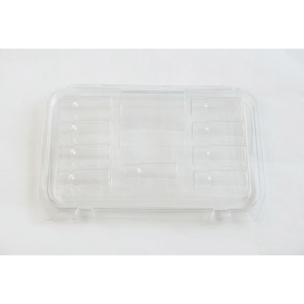 ODM Pharmaceutical Plastic Packaging Pharmaceutical Plastic Packaging For