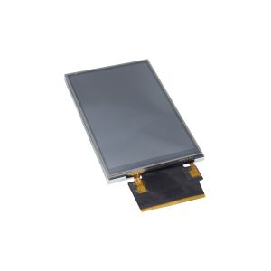 3.5 inch Resisitive Touch TFT LCD Display With ST7265 Controller