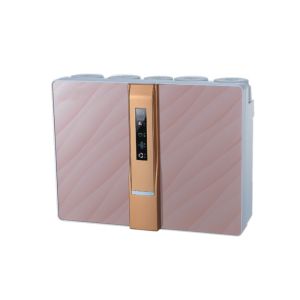 Multi Filtration Function Countertop Instant Hot Water Dispenser 3 Water