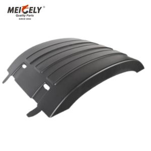 Precision-Matched Rear Fender 21094388 Exclusively Engineered For Volvo