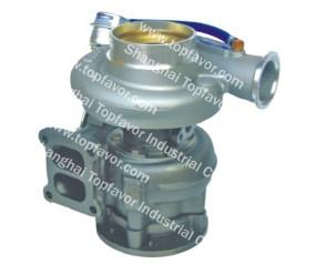 Quality Turbocharger HX40W VG612600118895 for sale