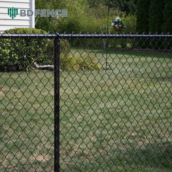 Buy Chain Link Wire Fence 2m X 15m Per Roll Mesh at wholesale prices