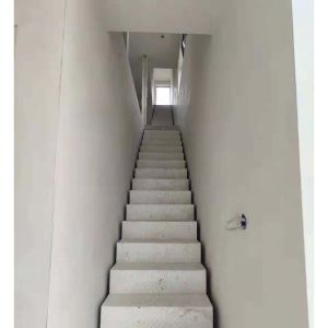 Luxury Steel Structure Villa Modular House Private Customization Service