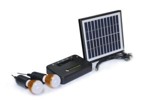 Quality Powerful Camping Solar Panel Charger Double - Layer Anodized Aluminium Alloy Frame for sale