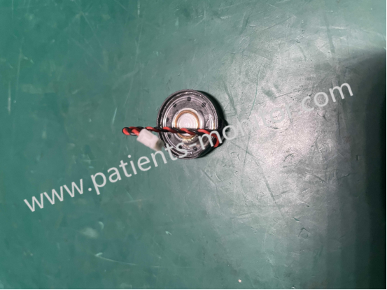 GE HealthCare B650 CARESCAPE Patient Monitor Small Speaker 100Ω FM393 Medical Device Spare Parts