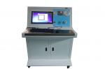 IEC 60335-2-24 Home Appliance Testing Equipment Gas Pressure Test Bench For