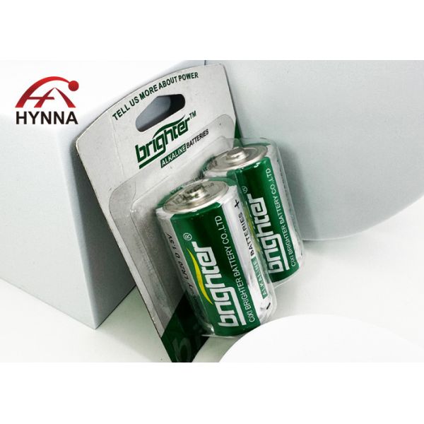 Buy 1.5V Alkaline C Cell Battery LR14 Non Rechargeable Cell Battery at wholesale prices