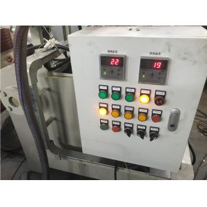 Gear Lubricating Station For Copper / Aluminium Wire Drawing Machine