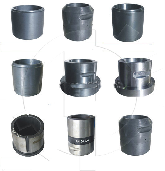 Rock Hammer Bushing RHB325 Hydraulic Breaker Tool Bush For Hanwoo Excavator Spare 0
