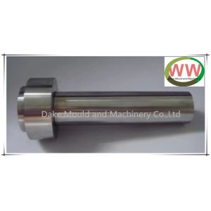 High surface quality,alumium,alloy STEEL, Precision CNCTurning and milling for