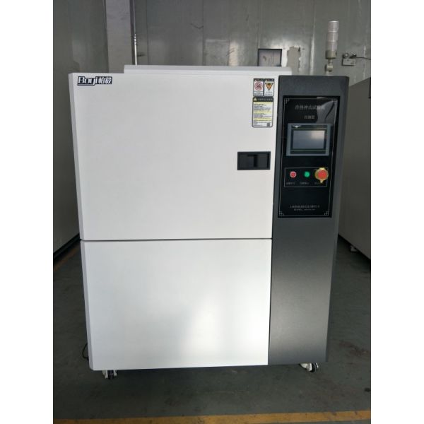 Buy Semiconductor SUS304 Cold Temperature Chamber For Defense Industry at wholesale prices