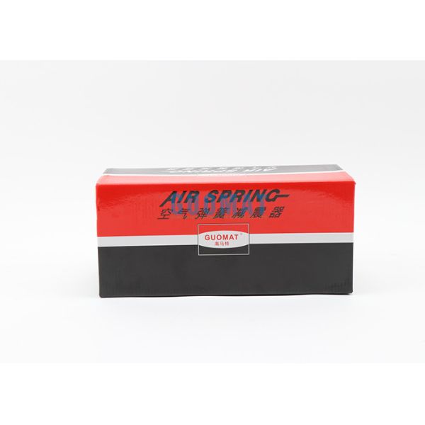 37126750355 Suspension Air Spring Bag Left Rear BMW X5 One Year Warranty