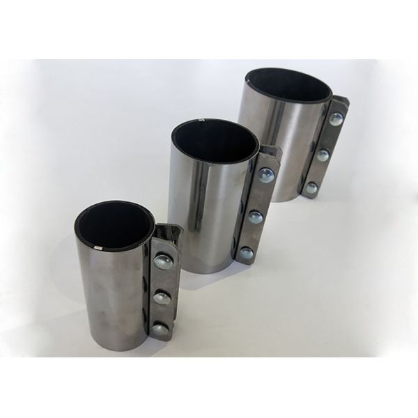 Stainless Steel 430 / 304 38mm Morris Couplings