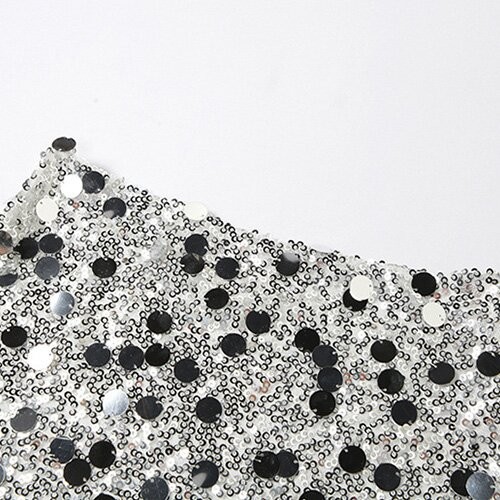 OEM maufactory European and American style Spring women's polyester short sexy hot slim dress