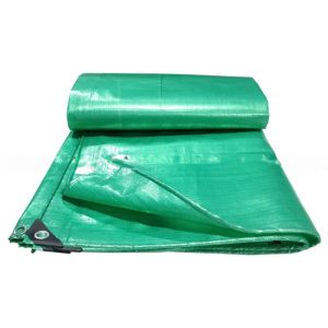 Quality PE Waterproof Tarpaulin for Truck Durable and Customizable Solution for sale