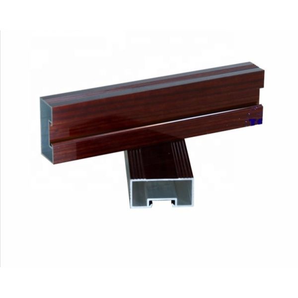 Buy Light Weight Folding Chair Frame	Aluminum Extruded Profiles at wholesale prices