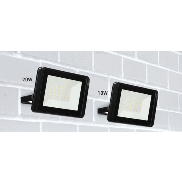 Buy SMD Ultra Bright Outdoor LED Floodlights AC240V 6500K 150w at wholesale prices