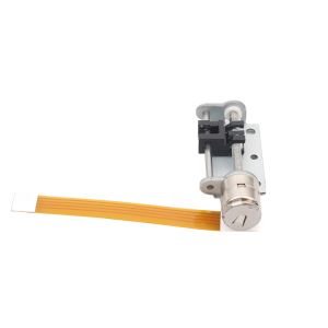 3.3V 8mm Liner Slider Stepper Motor With Bracket Easy To Control linear stepping