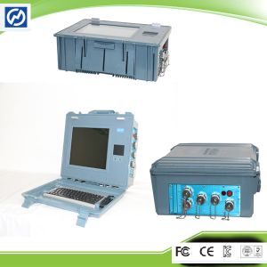 Lagoon Water Third Generation Depth Water Measure