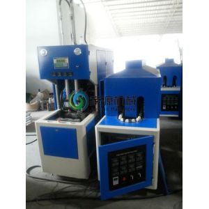 Automatic Bottle Blowing Machine For 5L Mineral Water PET Bottle