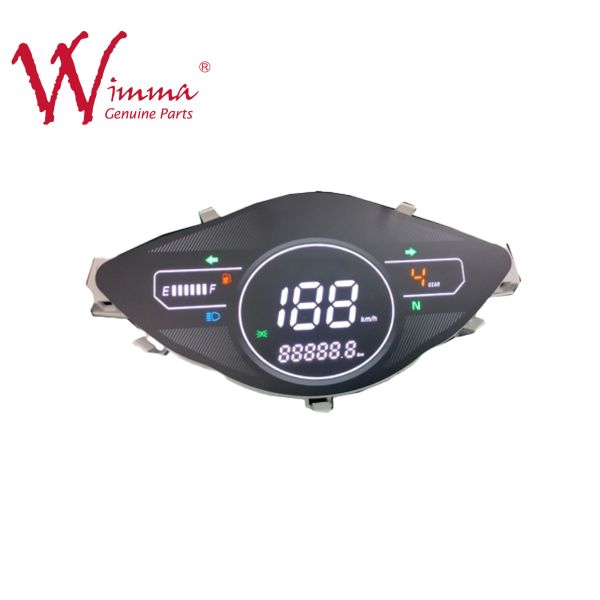 Buy Motorcycle Speedometer Motorcycle Body Parts WAVE110R International Standard at wholesale prices