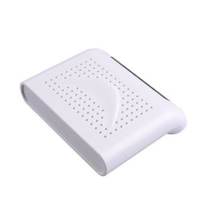 Network Plastic Box Wifi Router Shell Enclosure Modern Sensor Communication IoT