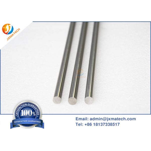 YG8 Cemented Tungsten Carbide Rod