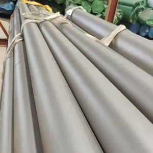Quality TP347H Stainless Steel Seamless Pipe DN10-DN400 ASTM EN for sale