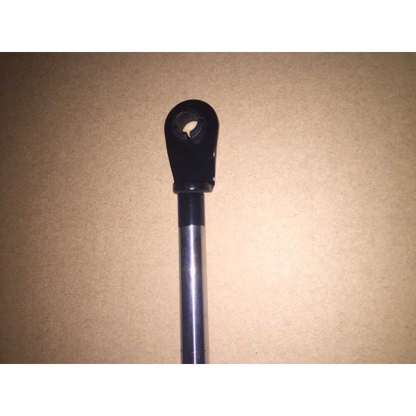 Adjustable Helical Compression Springs , Steel Industrial Gas Springs SGS