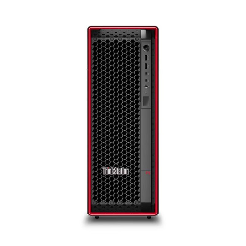 Lenovo ThinkStation P5 Intel Xeon W3-2423 16G 2T 750W Work Station Computer