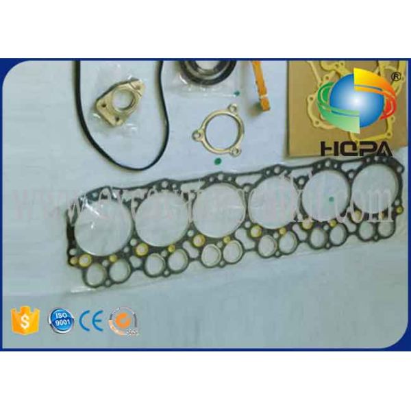 Hino Engine Repair Parts H07D Overhaul Gasket Kit
