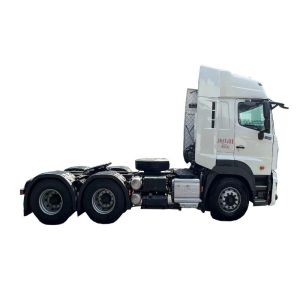 GAC HINO 6x4 Euro6 Tractor Tractor Truck