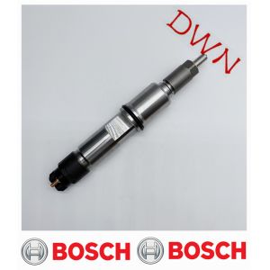 China Diesel Common Fuel Injector 0445120098 0445120147 51.10100-6085 For Man on sale