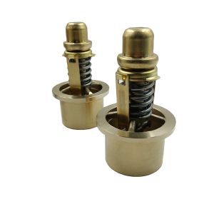 39138490 Pin Locating Professional Air Compressor Spare Parts for Machinery