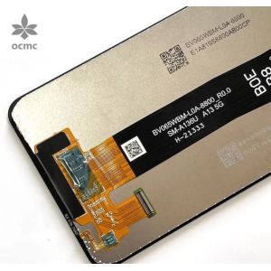 Original Samsung Galaxy A13 LCD Screen with Multi-touch and High-quality Display