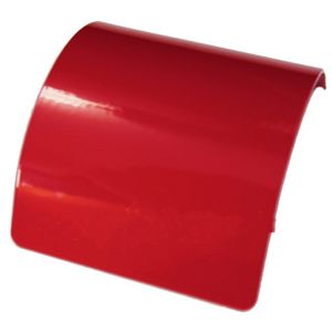 Metallic Solid Powder Coating Powder Paint Electrostatic Auto Spraying