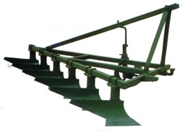 1L Series Share Plow