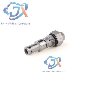 STAR ZEBRA 4289602 EX200-2 relief valve for HITACHI