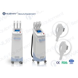 China hot selling!! Beauty salon equipment hair removal ipl machine on sale