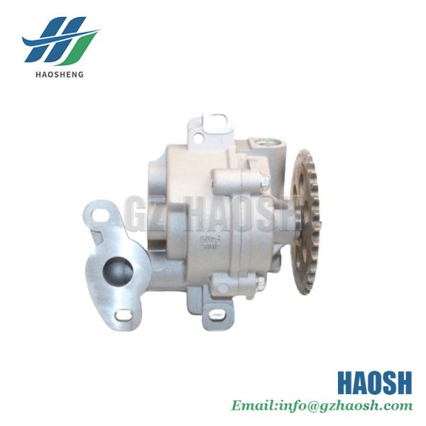 7C19-6600-AB-N Diesel Oil Pump For Ford Transit J351 X35142 S350 N350 N351 V348 N800QS 7C19-6600-AB