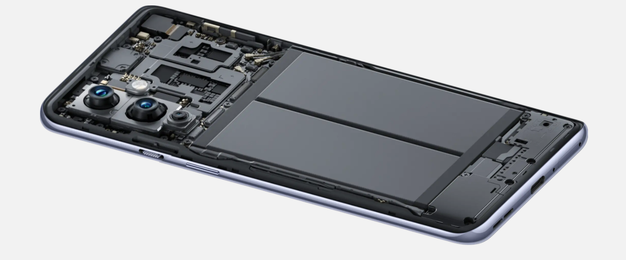 Original Global Rom OnePlus 9 5G Smartphone 6.55 Inch 120Hz AMOLED Display Snapdragon 888 4500mAh NFC OnePlus9 Mobile Ph