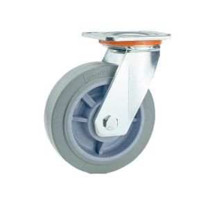 Furniture Fittings 32mm Heavy Duty Industrial Caster Wheel with Maximum Load of
