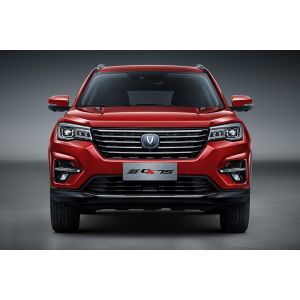 Changan CS75 PLUS 2023 New Energy Electric Car Petrol Cars