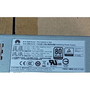 20000W HUAWEI PAC2000S12-BG Switching Power Supply AC Power Module