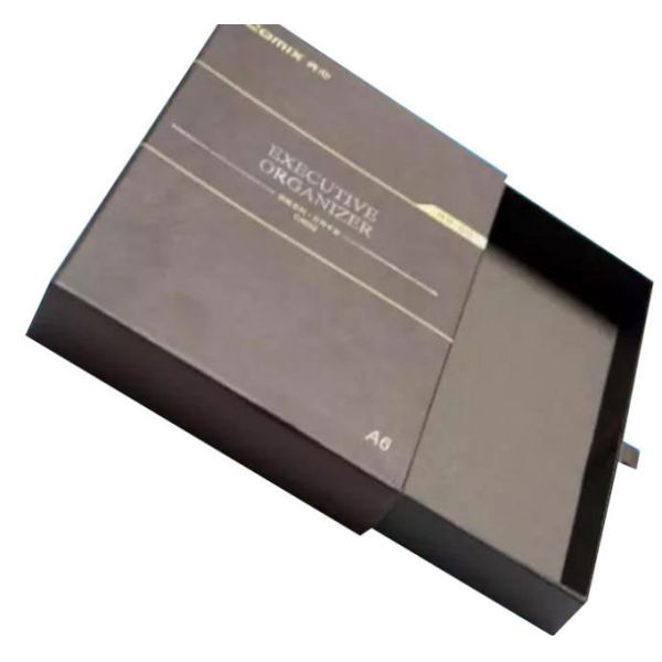 Buy custom electronics packaging drawer paper box  earphone drawer box headphone gift box at wholesale prices