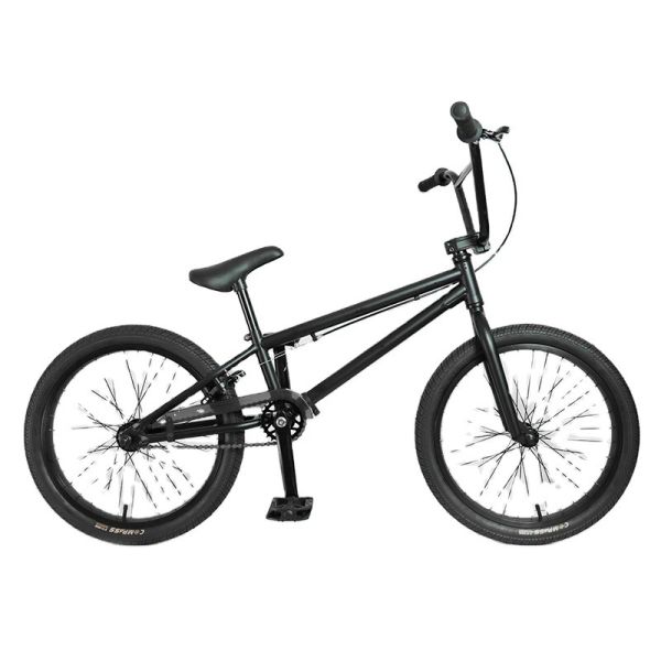 Buy 20" Mini BMX Freestyle Bicycle Steel Frame Single Speed at wholesale prices